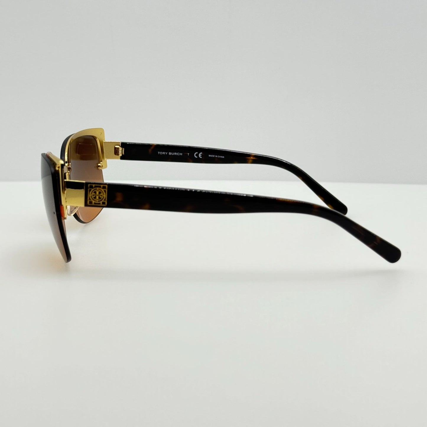 Tory Burch Sunglasses TY 6034 302695 58-18-135