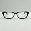 Steve Madden Eyeglasses Eye Glasses Frames Resstless Black 48-16-130