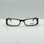 Guess Eyeglasses Eye Glasses Frames GU1589 BLK 52-16-135