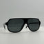 Ralph Lauren Sunglasses 4055 5001/87 Polo Italy 60-13-135