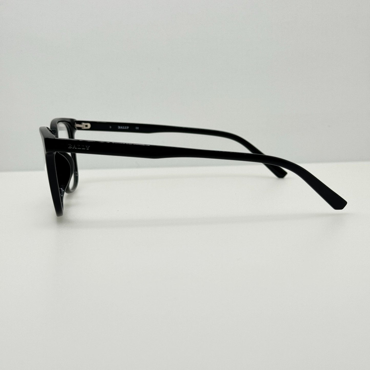 Bally Eyeglasses Eye Glasses Frames BY5033-H 001 54-18-145