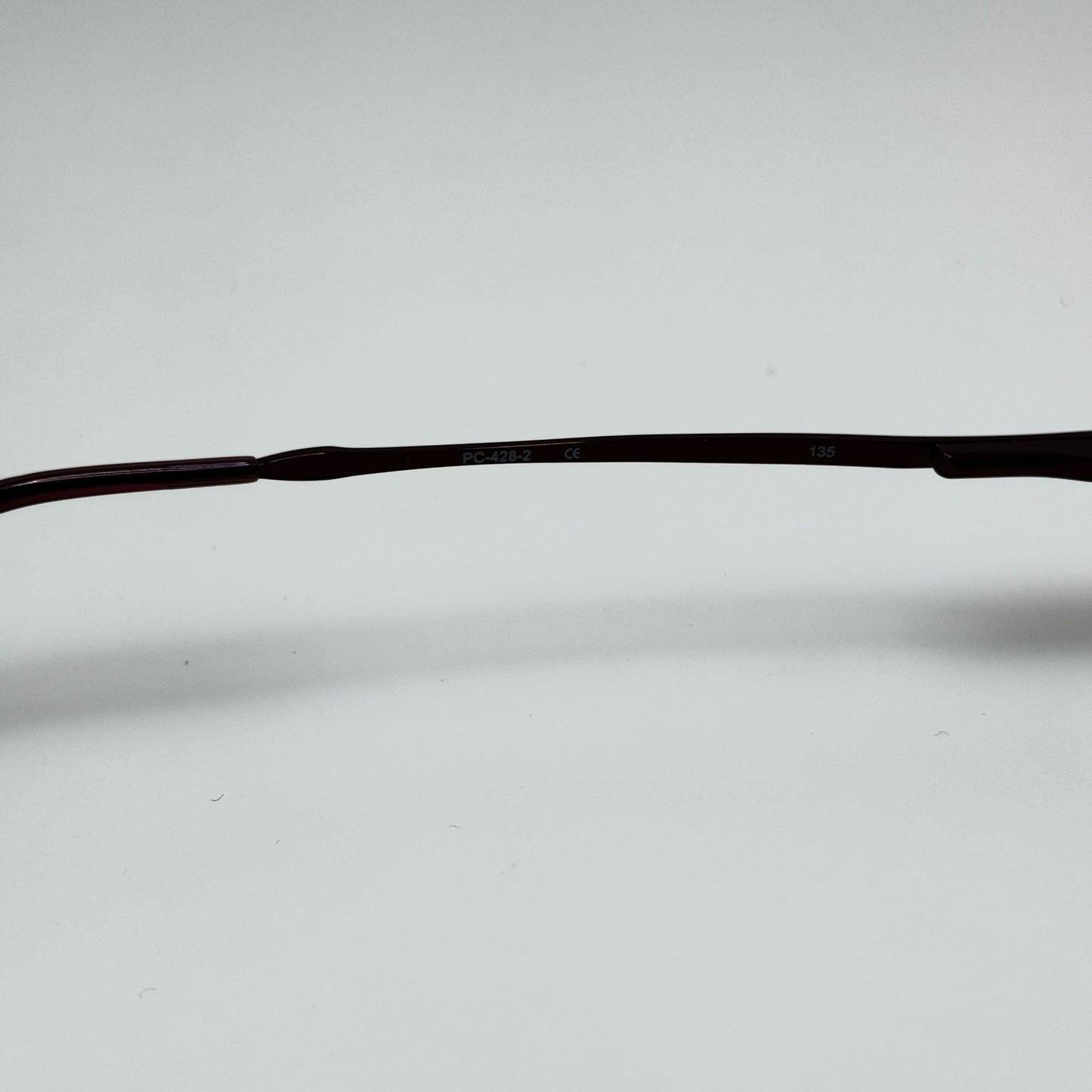 Pierre Cardin Eye Glasses Frames Eyeglasses PC-428-2 47-18-135