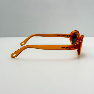 Vuarnet Sunglasses Pouilloux B600 Kids Junior Youth Orange 45-14-118