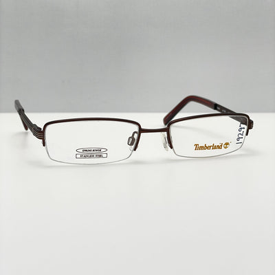 Timberland Eyeglasses Eye Glasses Frames TB5041 048 50-17-135