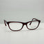 Tiffany & Co. Eyeglasses Eye Glasses Frames TF 2078 8167 53-16-140 Italy