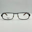 Jean Lafont Eyeglasses Eye Glasses Frames Graphic 597 France 56-20-135