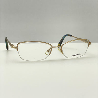 Marchon Eyeglasses Eye Glasses Frames NYC East Side Waldorf 710 51-17-135