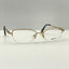 Marchon Eyeglasses Eye Glasses Frames NYC East Side Waldorf 710 51-17-135