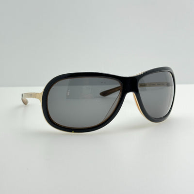 Smith Sunglasses Bellaire Black Gold