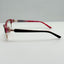 Ted Baker Eyeglasses Eye Glasses Frames B233 BLK 51-15-135