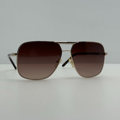 See Sunglasses 3533 C4 59-14-140 Italy Read Description