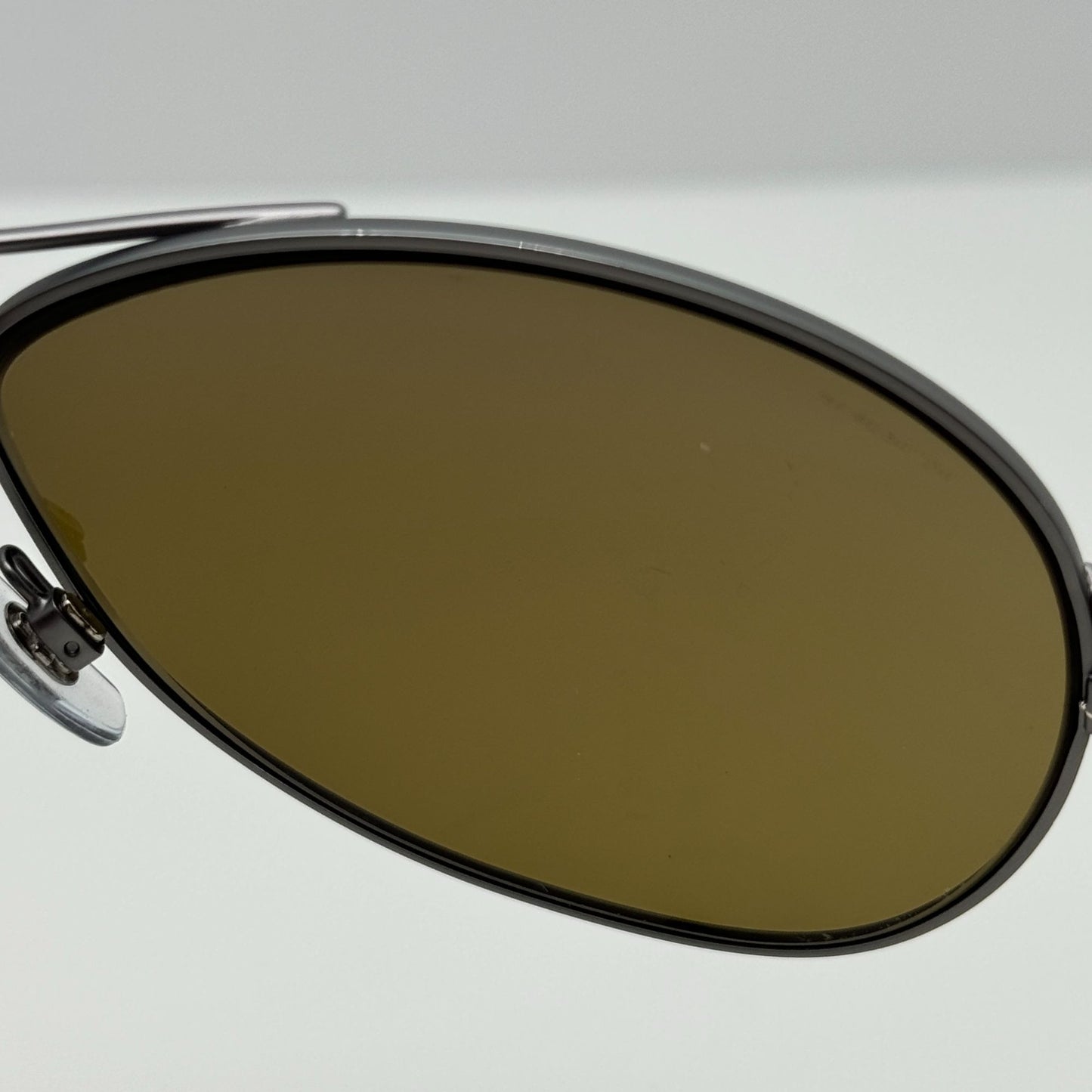 Giorgio Armani Sunglasses AR 6025 3090/73 Italy 65-14-125