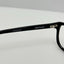 Paul Frank Eyeglasses Eye Glasses Frames RX78 Blk 51-16-140