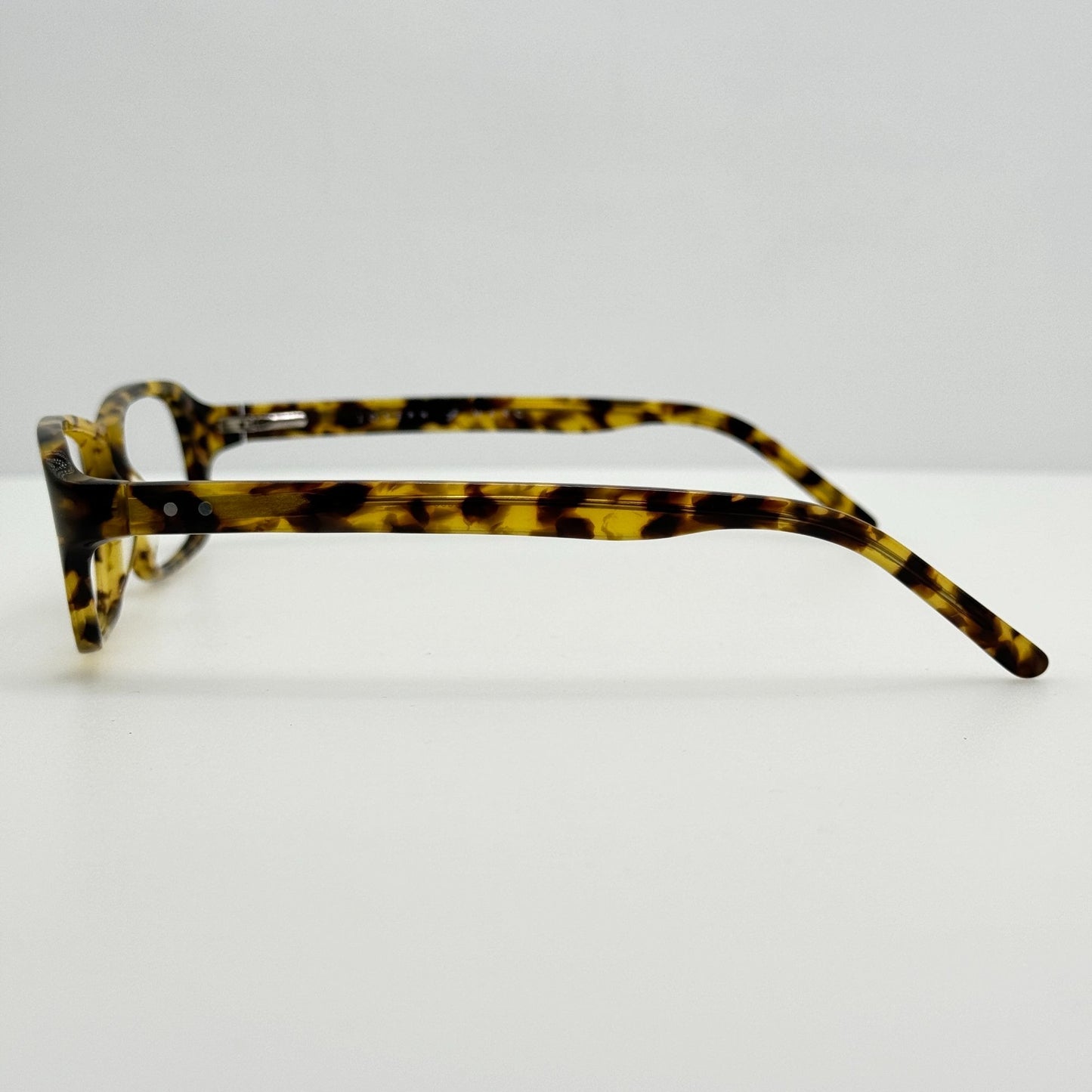 Joseph Marc Eyeglasses Eye Glasses Frames JM4096 Havana 54-15-140