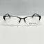 Kay Unger Eyeglasses Eye Glasses Frames K200 BLK 52-16-135