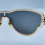 Versace Sunglasses 2172-B 1252/6G 140