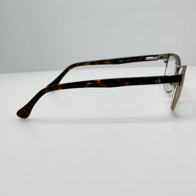 Calvin Klein Eyeglasses Eye Glasses Frames CK 5413 200 52-17-135