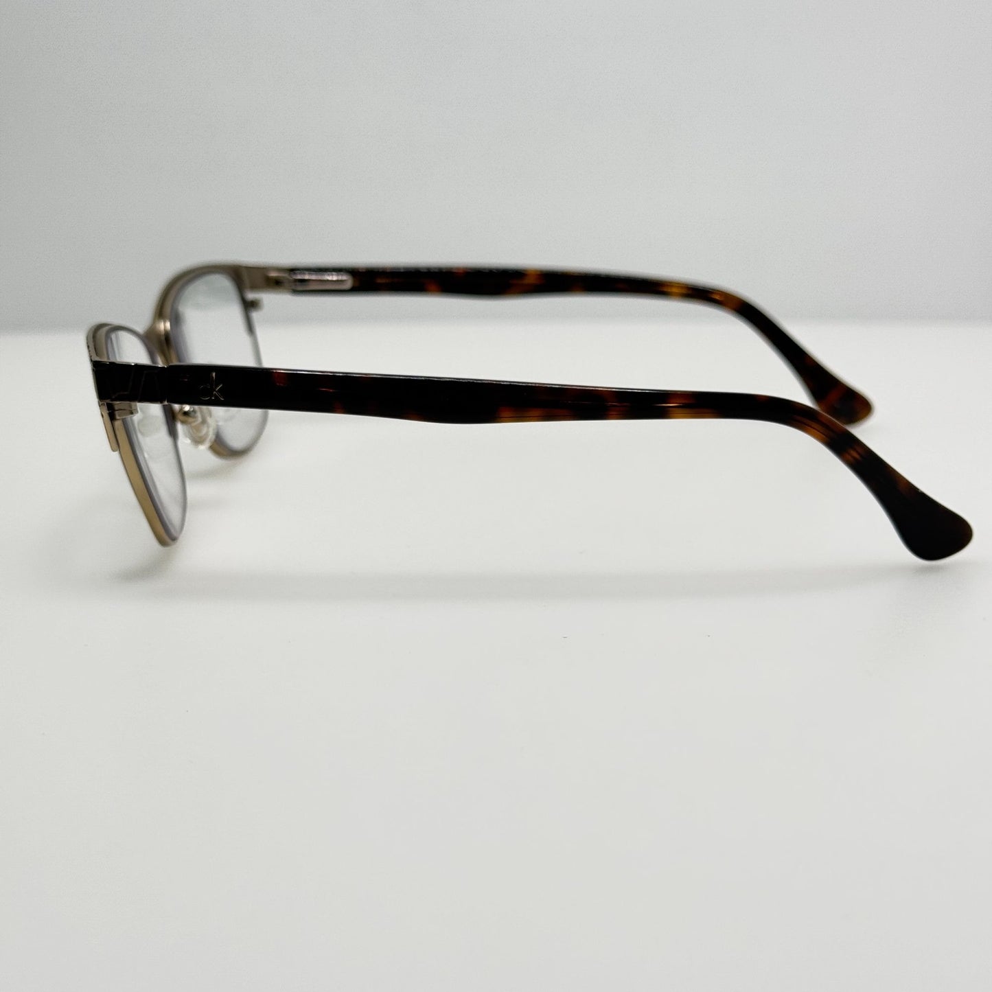 Calvin Klein Eyeglasses Eye Glasses Frames CK 5413 200 52-17-135