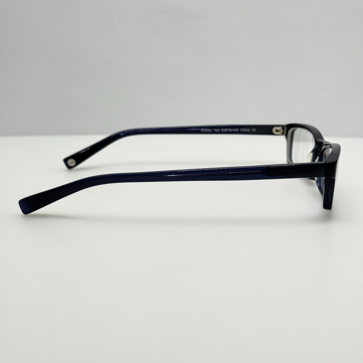 Warby Parker Eyeglasses Eye Glasses Frames Sibley 740 52-18-140