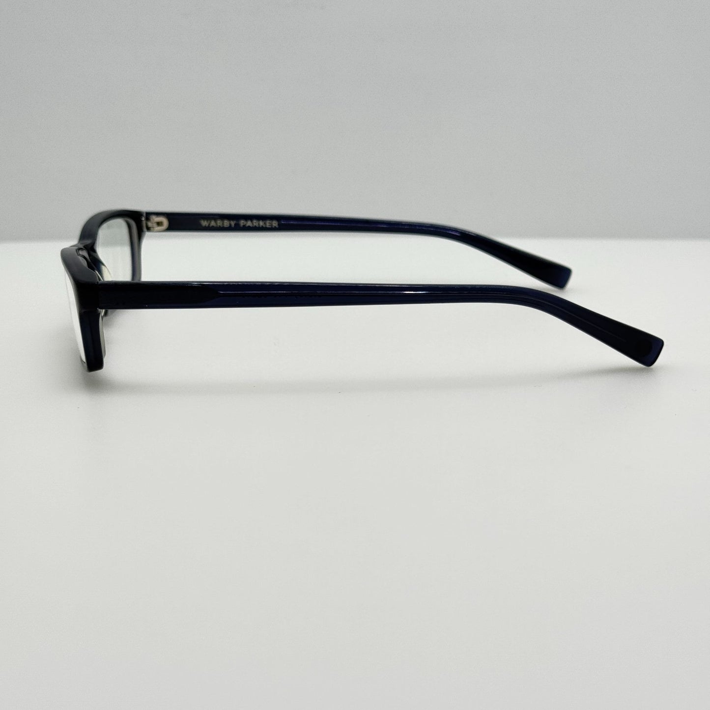 Warby Parker Eyeglasses Eye Glasses Frames Sibley 740 52-18-140