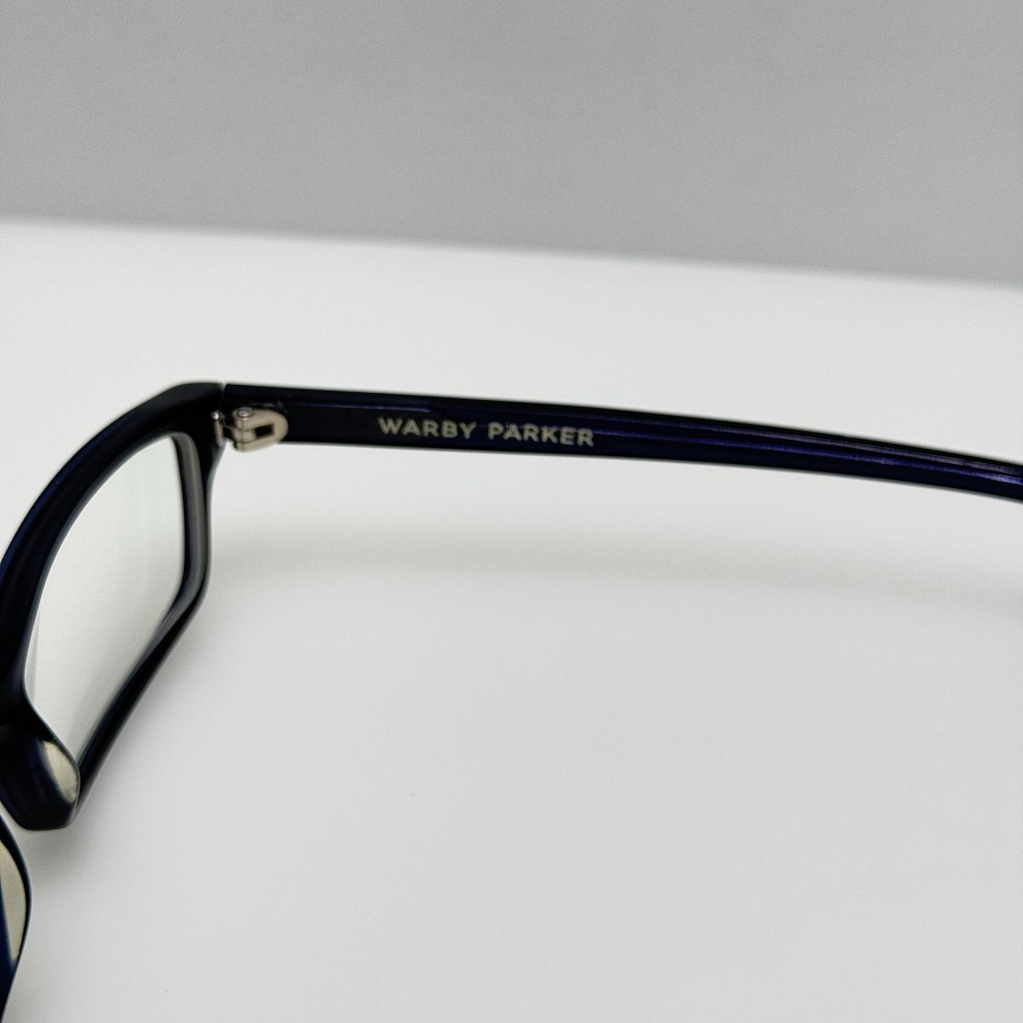 Warby Parker Eyeglasses Eye Glasses Frames Sibley 740 52-18-140