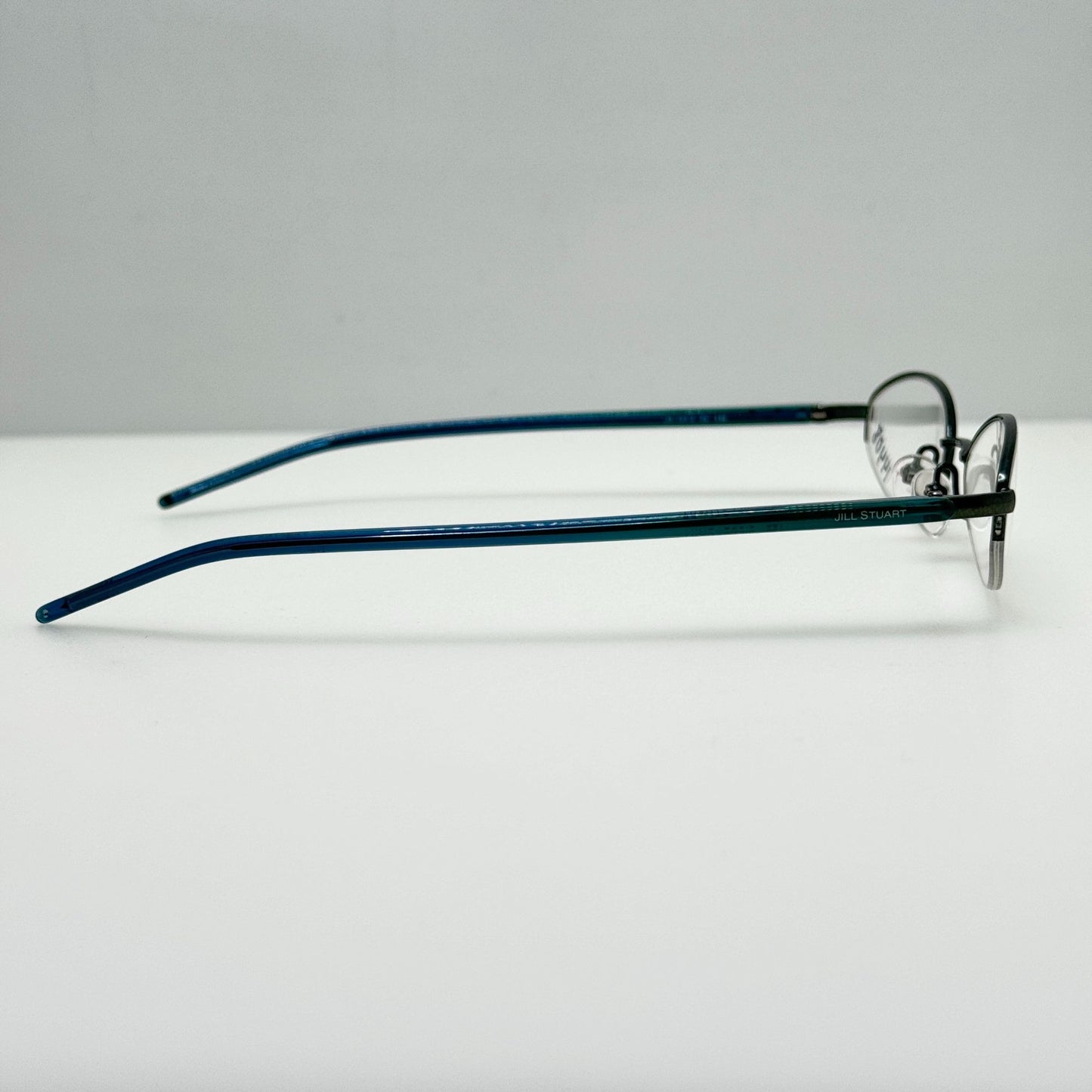 Jill Stuart Eyeglasses Eye Glasses Frames JS 123-2 51-18-135