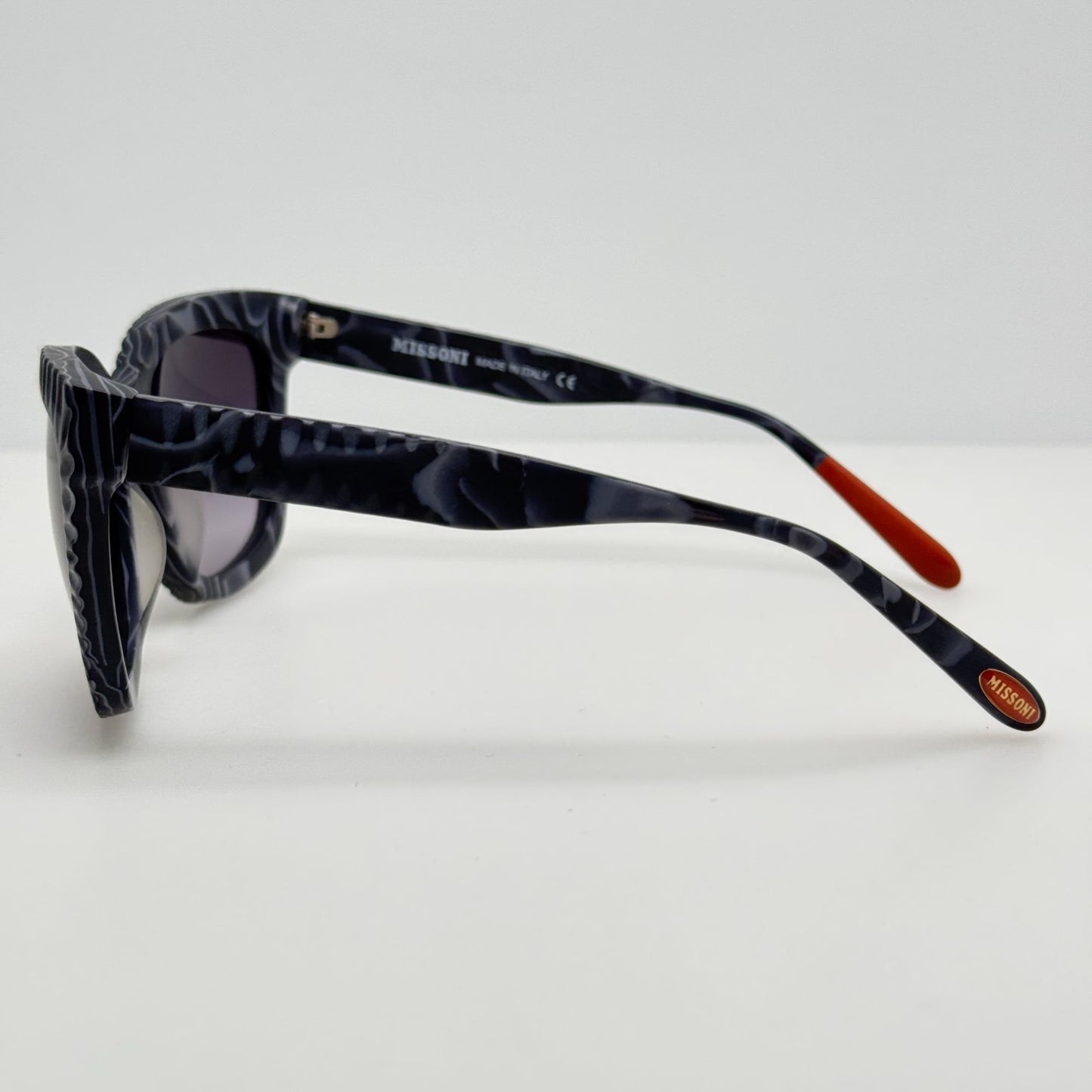 Missoni Sunglasses MI814S01 Italy 56-21-140