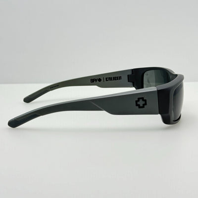 Spy Optics Sunglasses Caliber Grey 59-16-125