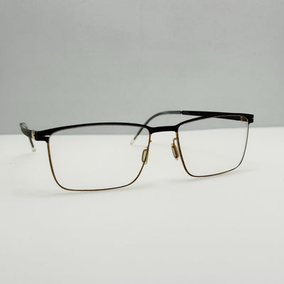 Lool Eyeglasses Eye Glasses Frames Byte BRGD Spain 58-18-145