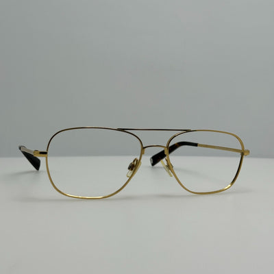 Warby Parker Eye Glasses Eyeglasses Frames Upshaw 2200 56-16-145