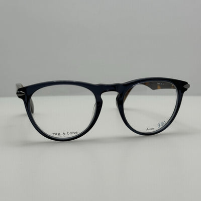 Rag & Bone Eyeglasses Eye Glasses Frames RNB7003 JBW 51-21-145