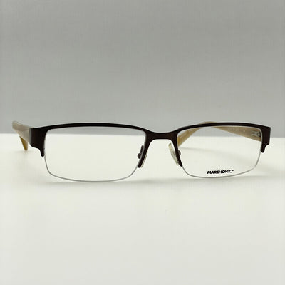 Marchon Eyeglasses Eye Glasses Frames NYC Uptown Sutton 210 53-17-140