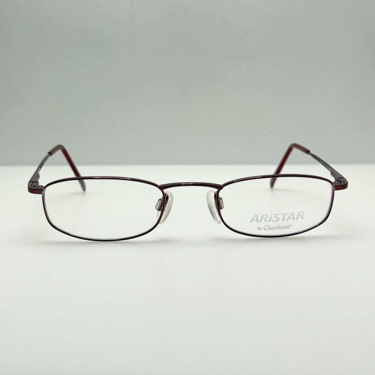 Aristar Eyeglasses Eye Glasses Frames 6653 046 48-21-140