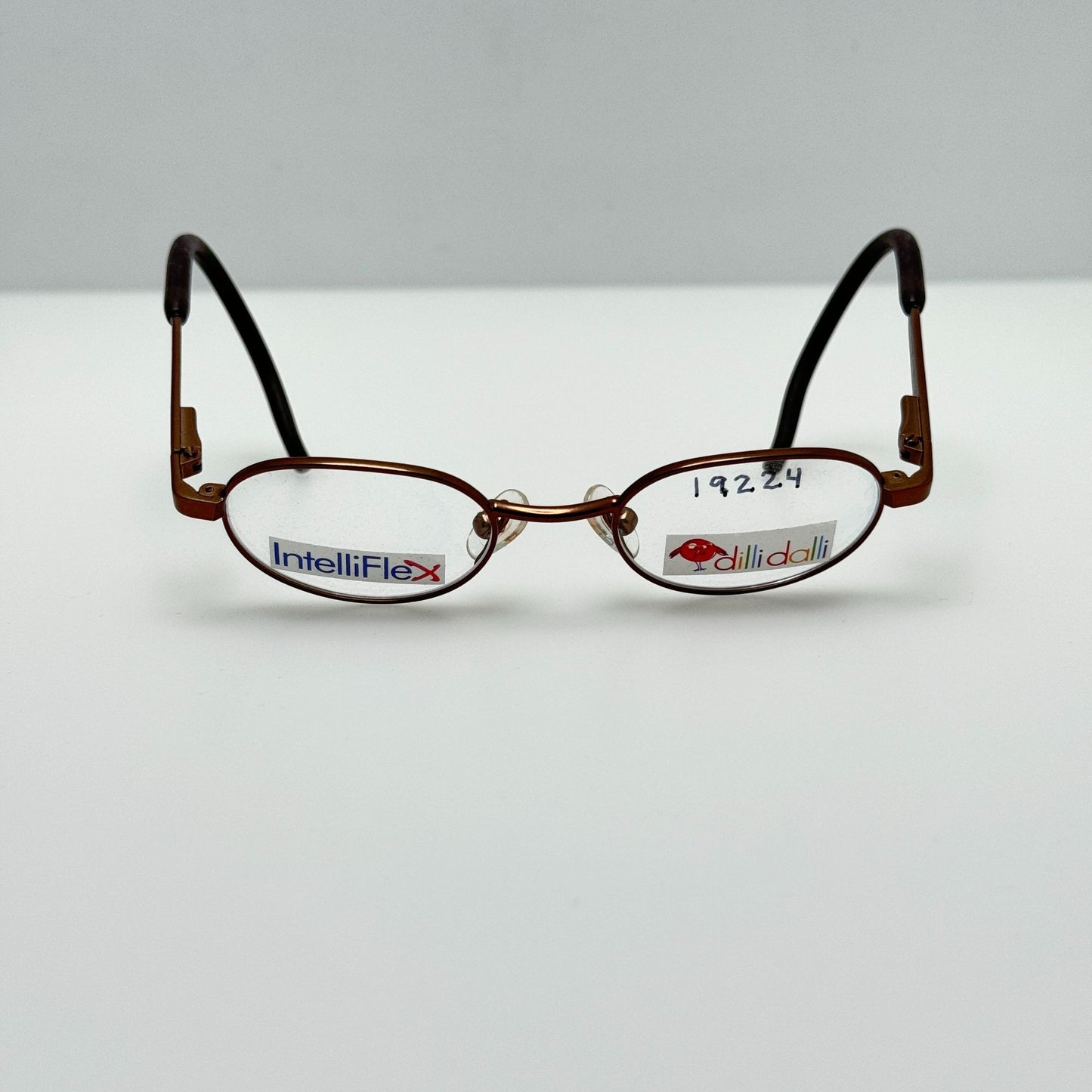 Dilli Dalli Eyeglasses Eye Glasses Frames Lil Bean 37-16-115