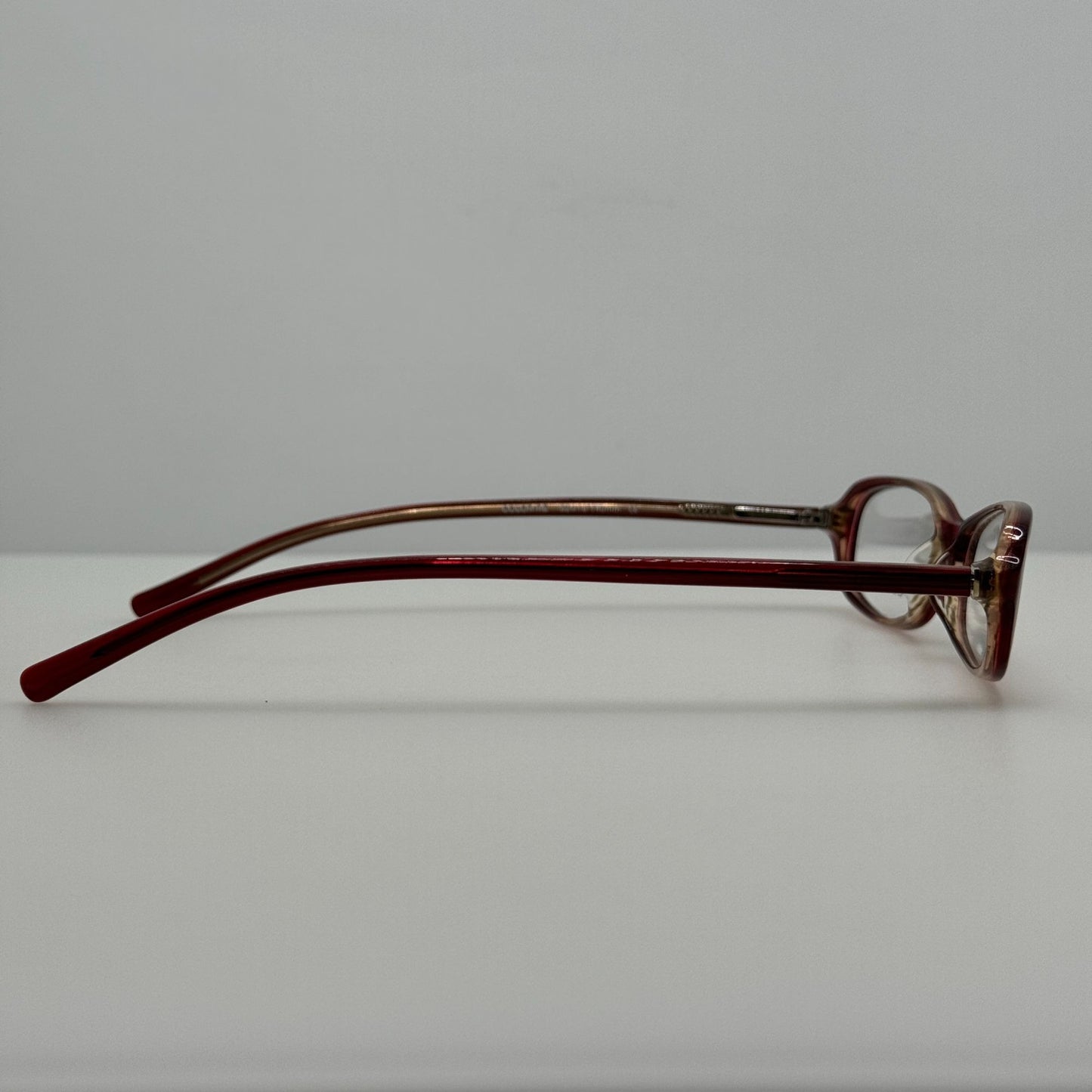 Club Blue Eyeglasses Eye Glasses Frames CL 14601 RE 52-16-140