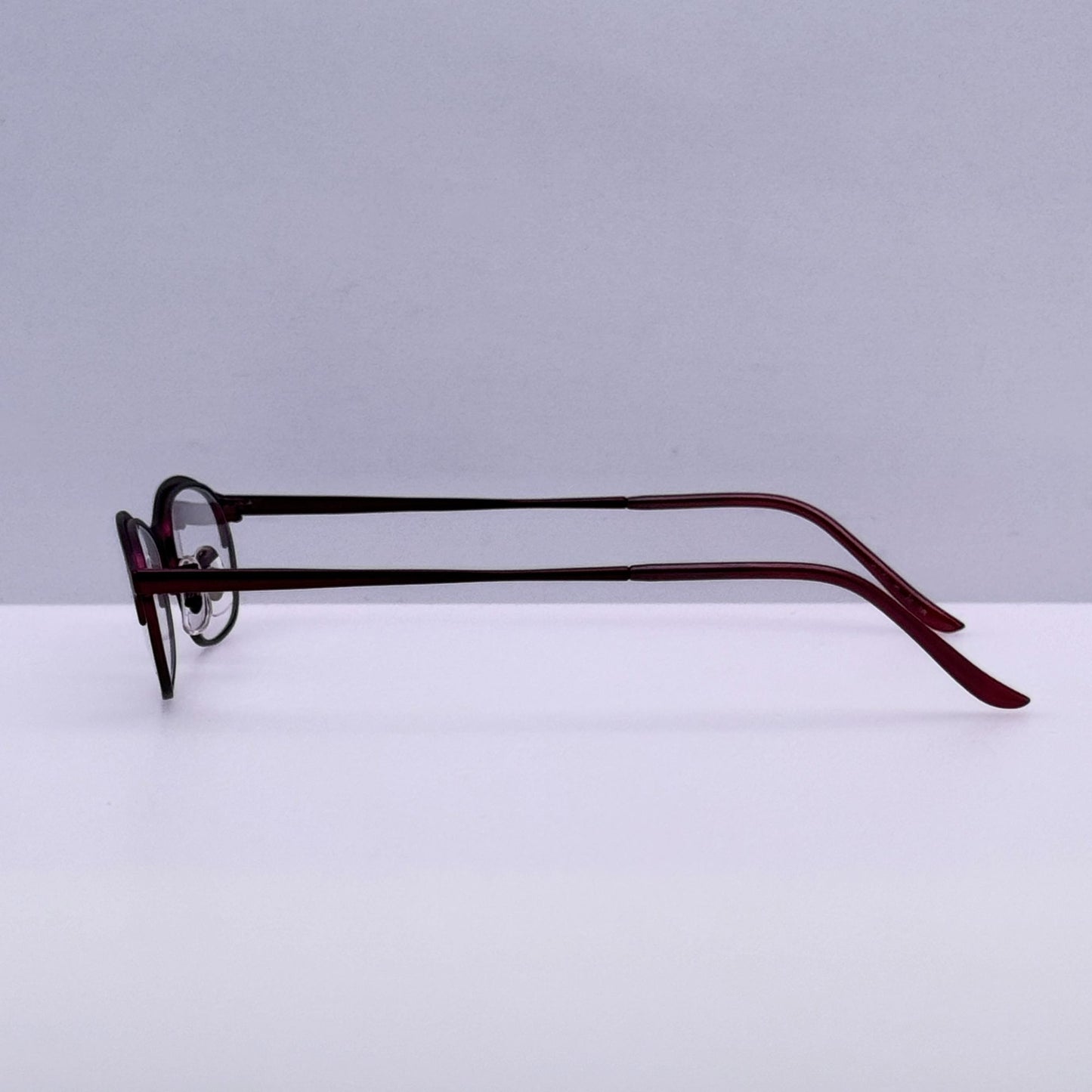 Oliver Peoples Eyeglasses Eye Glasses Frames Fame 100 48-19.5-143 Japan