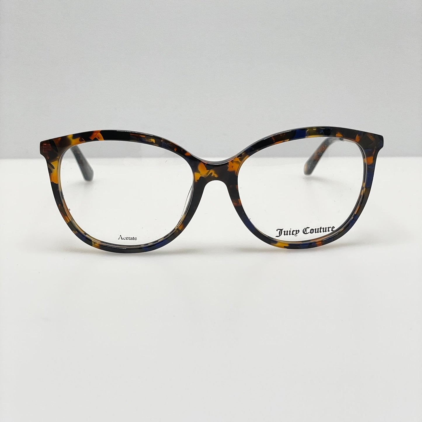 Juicy Couture Eye Glasses Eyeglasses Frames JU 167 IPR 52-16-135