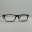 CN B CN Eyeglasses Eye Glasses Frames 39 Navy Blue 54-16-145