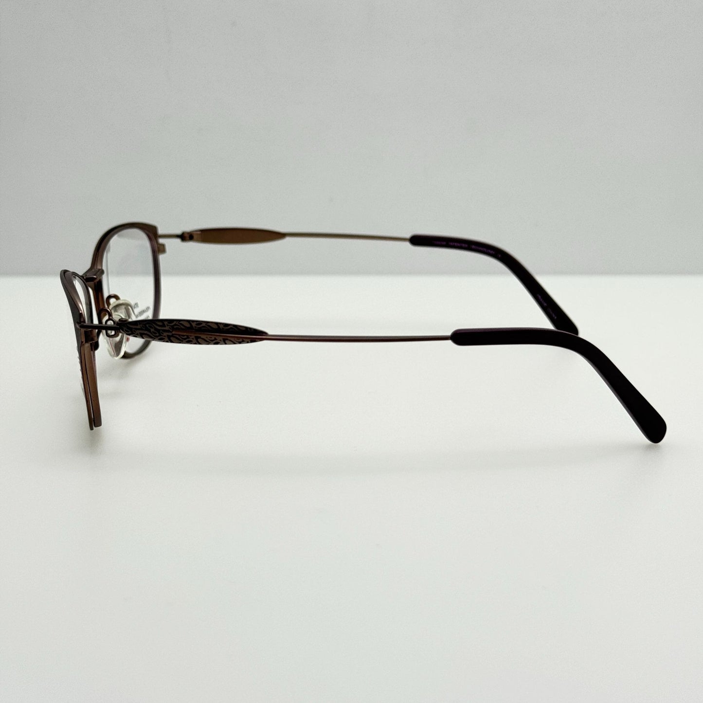 Takumi Eyeglasses Eye Glasses Frames TK 926 080 53-17-135