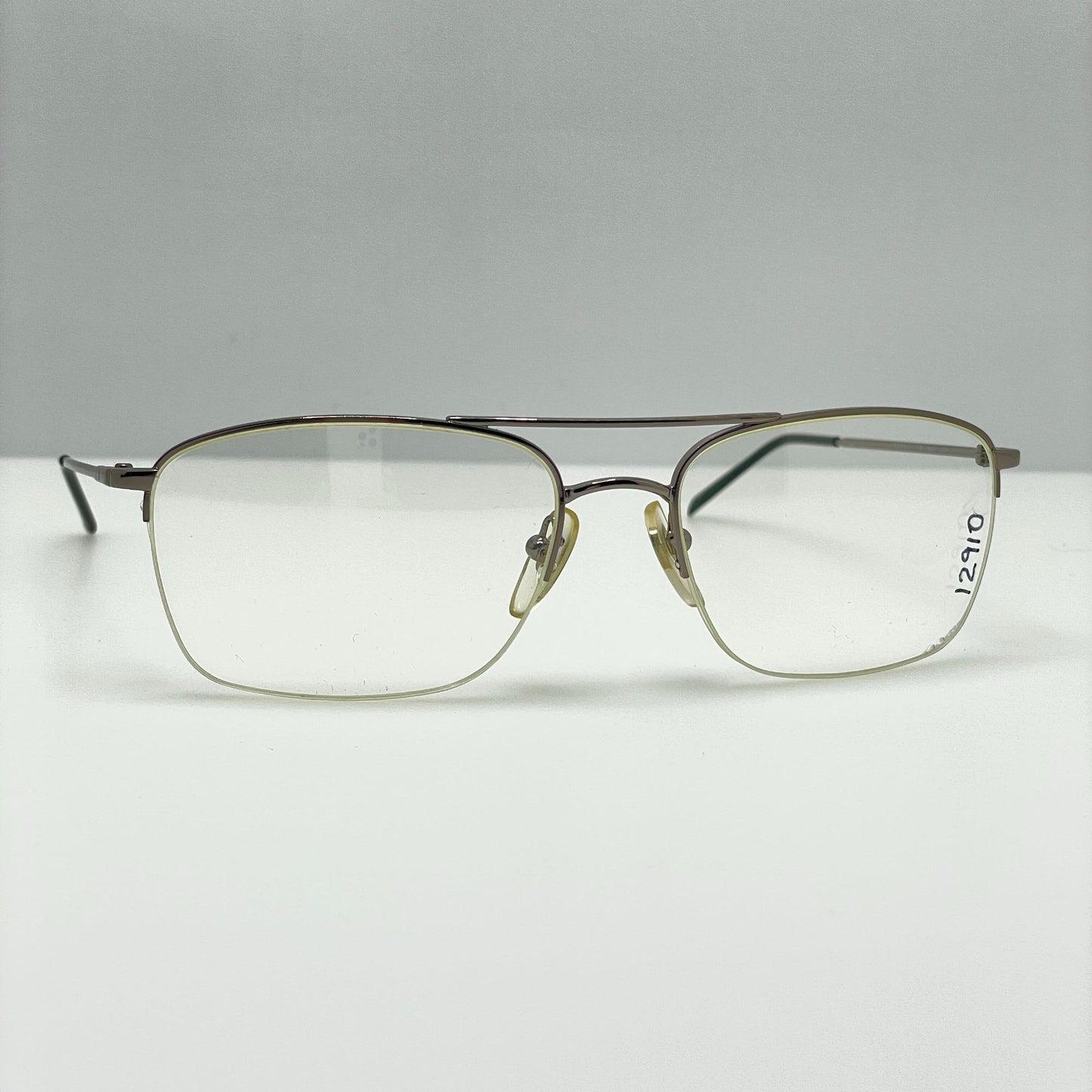 Brooks Brothers Eyeglasses Eye Glasses Frames BB 258-S 1128 56-17-135