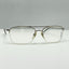 Brooks Brothers Eyeglasses Eye Glasses Frames BB 258-S 1128 56-17-135