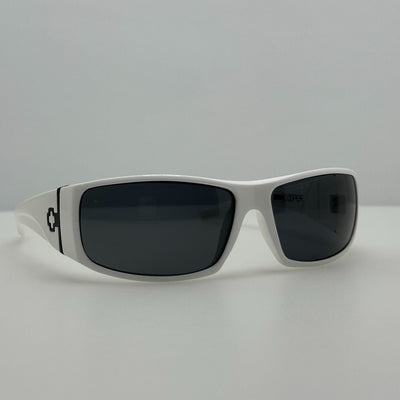 Spy Optics Sunglasses Cooper XL White Italy