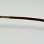 Clearvision Eyeglasses Eye Glasses Frames CV Ted Tortoise Gold 51-18-135