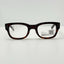 Jins Eyeglasses Eye Glasses Frames MCF-15S-077F 86 48-23-149 35