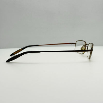 Charmant Eyeglasses Eye Glasses Frames CX7266 BR 51-19-145