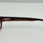 Ermenegildo Zegna Eyeglasses Eye Glasses Frames VZ 3561N 55-14-135 Col 09M7