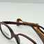 Dilli Dalli Eyeglasses Eye Glasses Frames Cuddles Chocolate 43-14-130