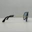 Bausch & Lomb B&L Ray Ban Sunglasses Leather Leathers Photochromatic 58-14