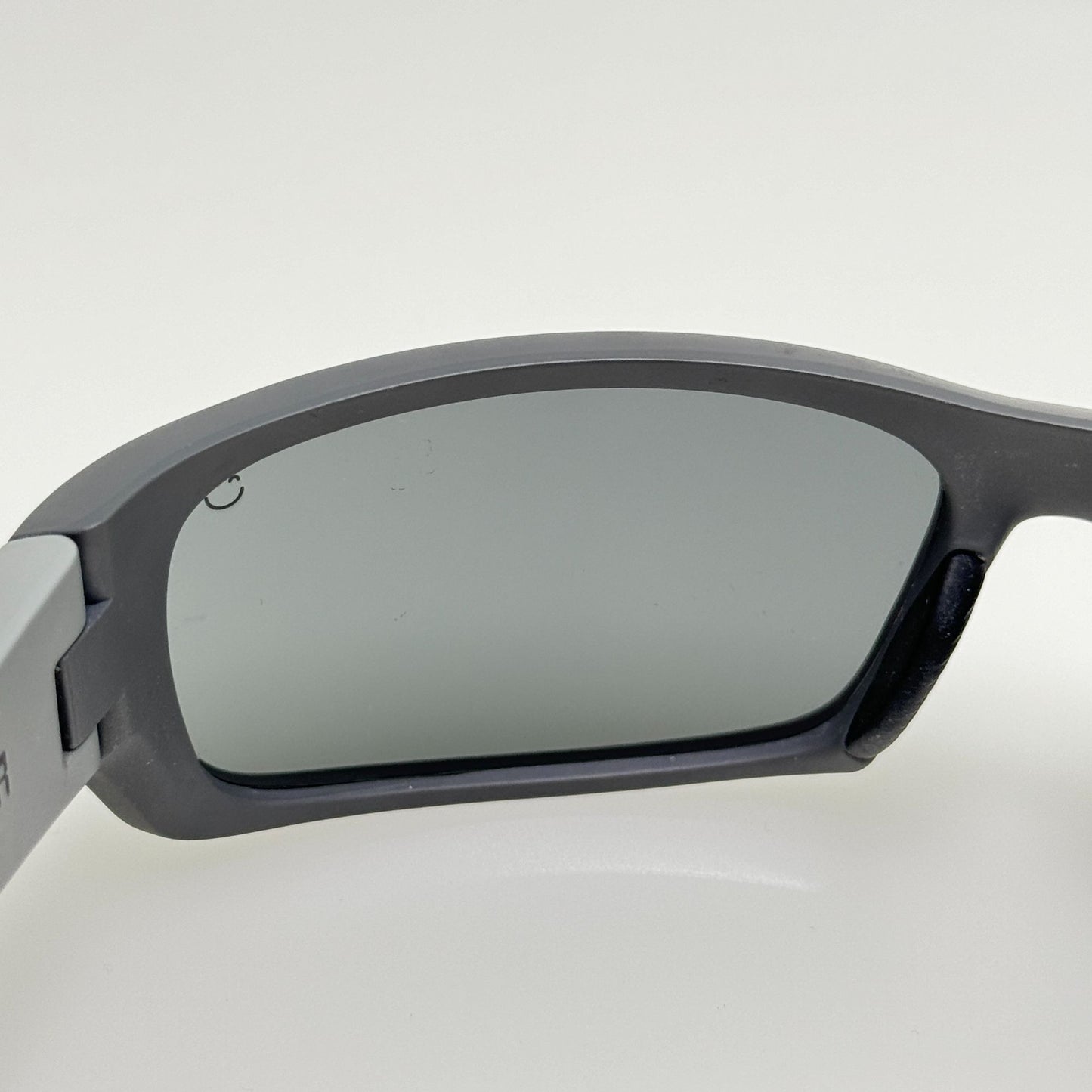 Spy Optics Sunglasses Caliber Grey 59-16-125