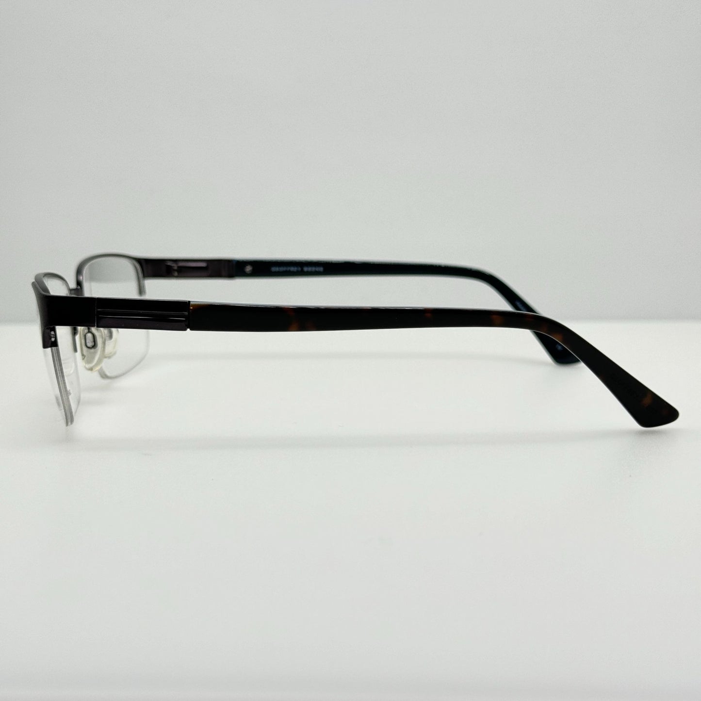 Geoffrey Beene Eyeglasses Eye Glasses Frames G441 SLA 59-18-150